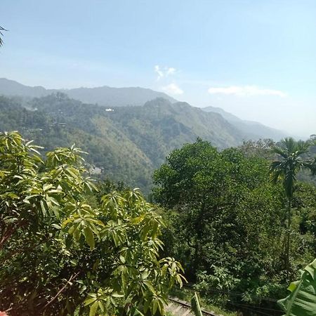 Charming View Homestay Ella Exterior photo