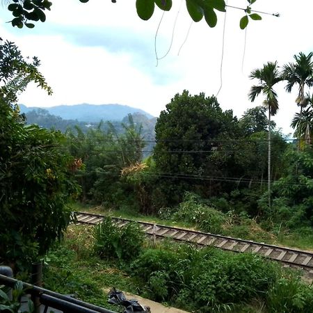 Charming View Homestay Ella Exterior photo