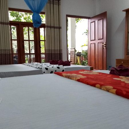 Charming View Homestay Ella Exterior photo