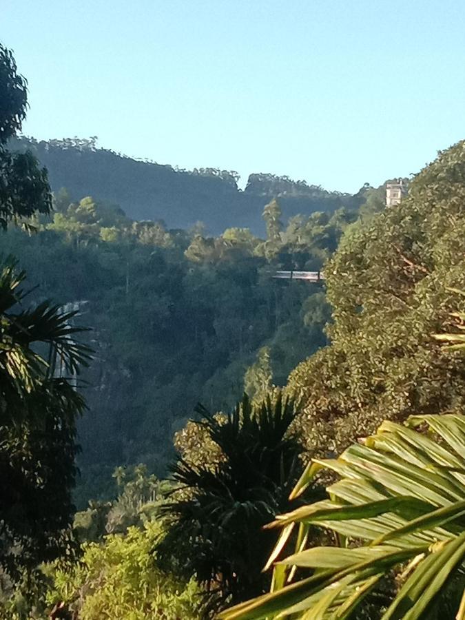 Charming View Homestay Ella Exterior photo