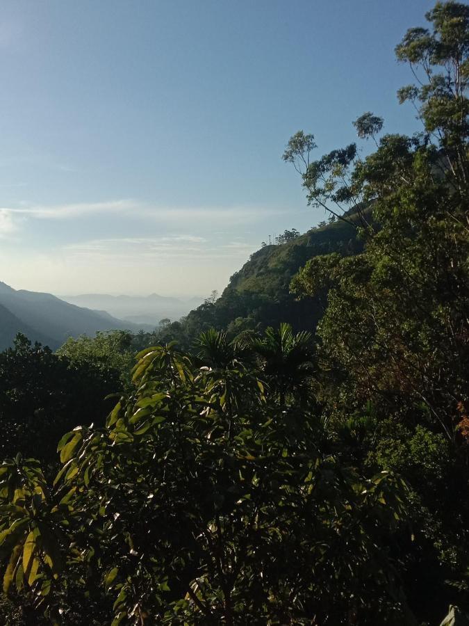 Charming View Homestay Ella Exterior photo