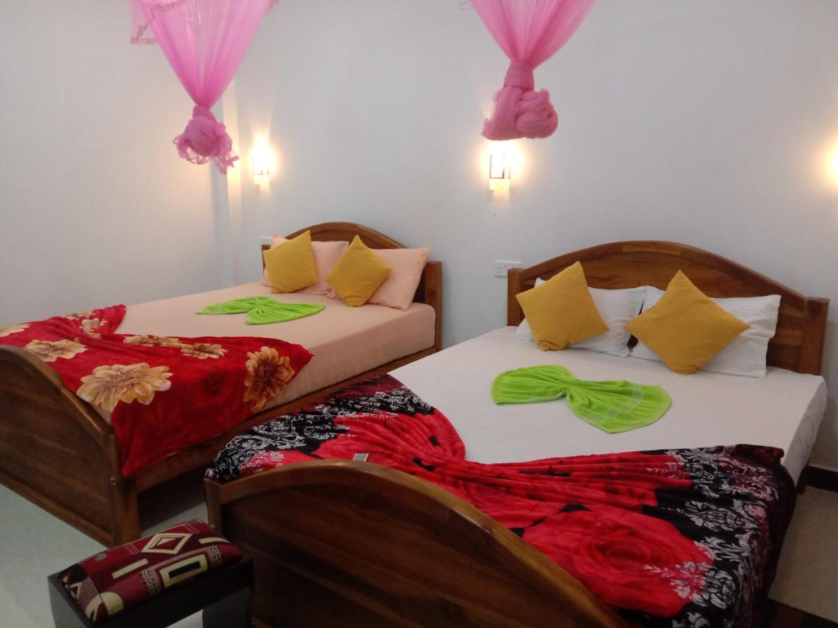 Charming View Homestay Ella Exterior photo