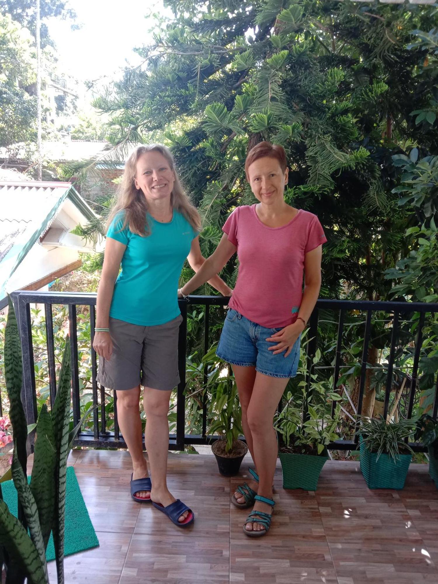 Charming View Homestay Ella Exterior photo