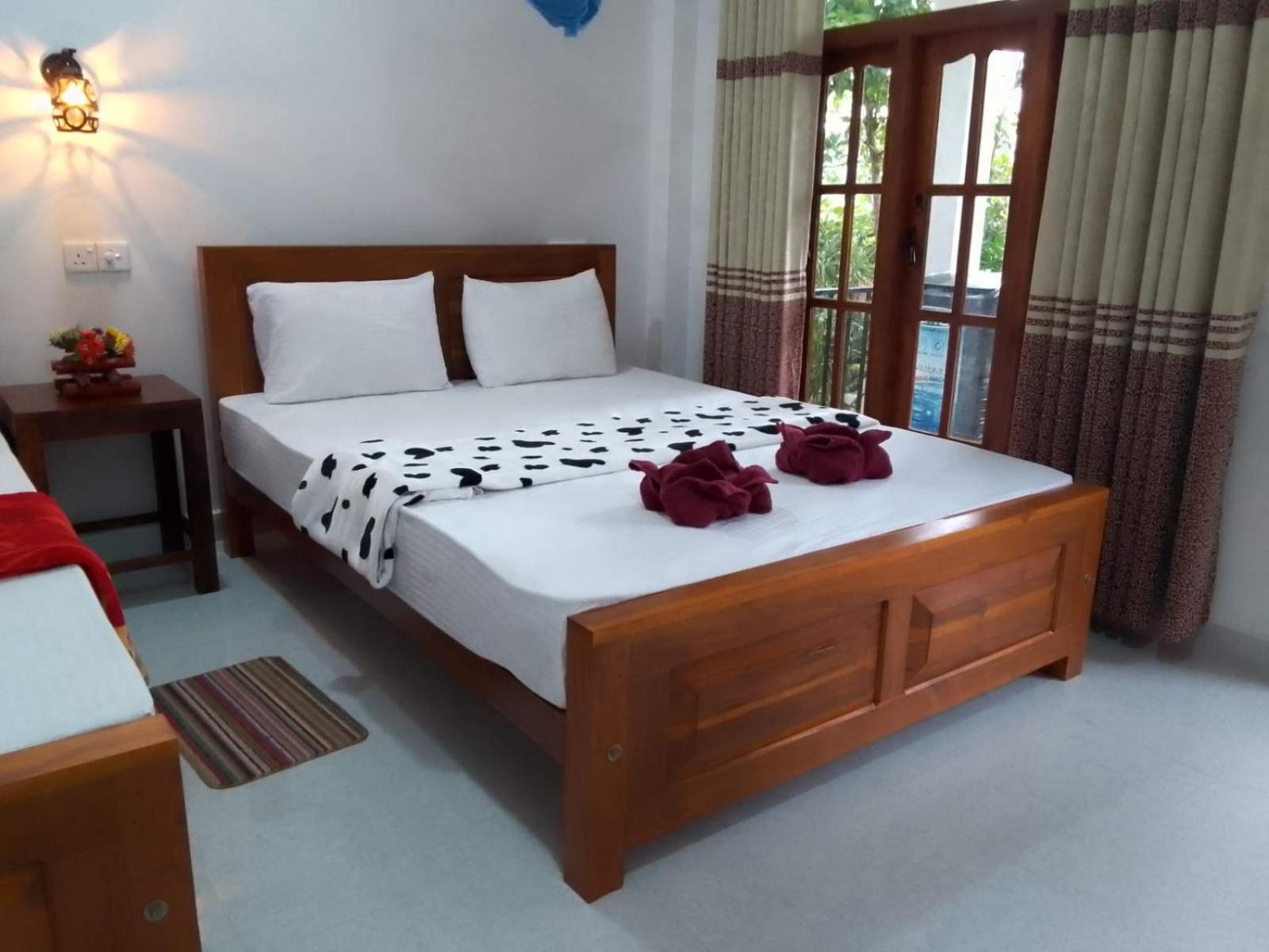 Charming View Homestay Ella Exterior photo