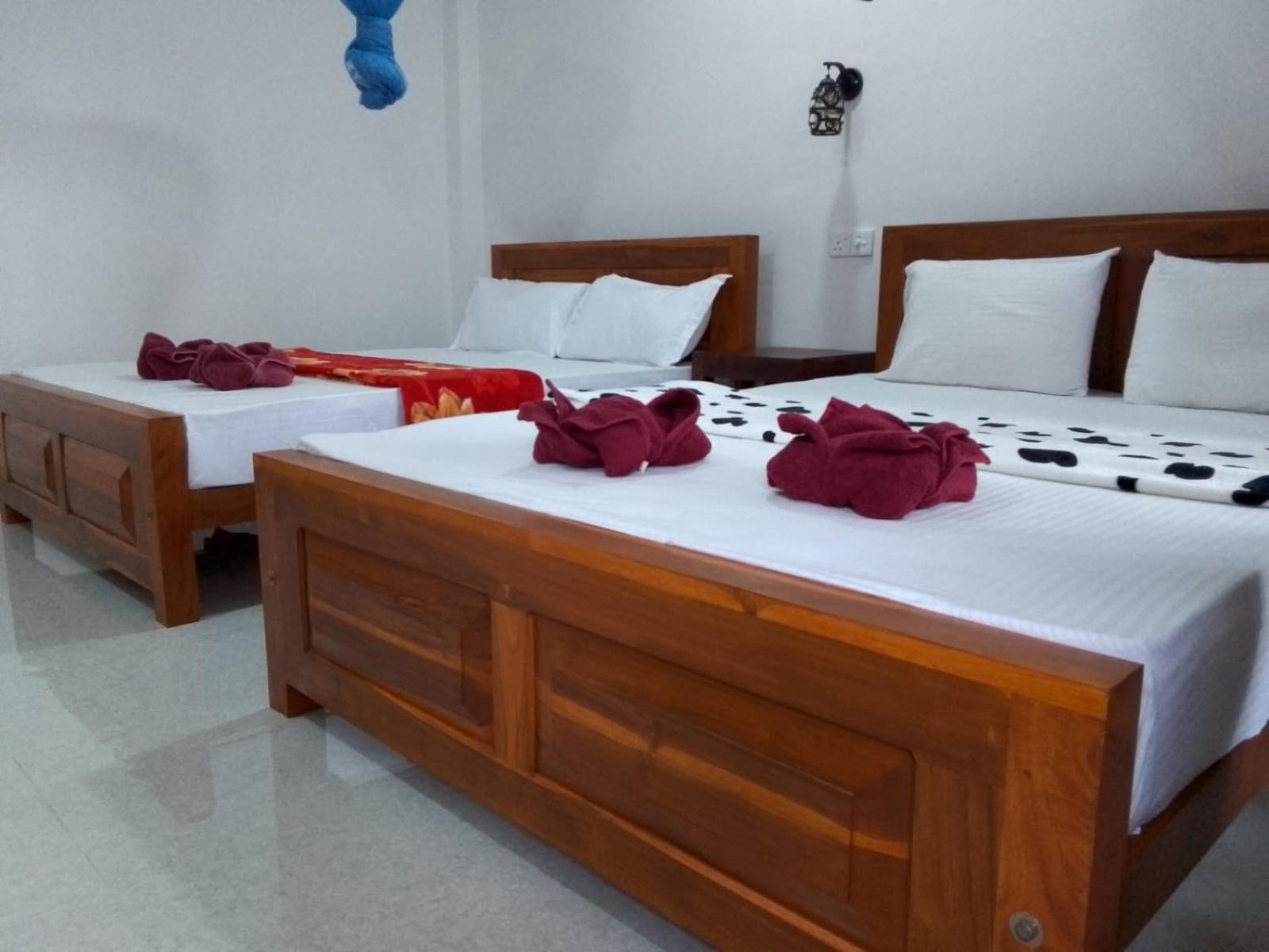 Charming View Homestay Ella Exterior photo